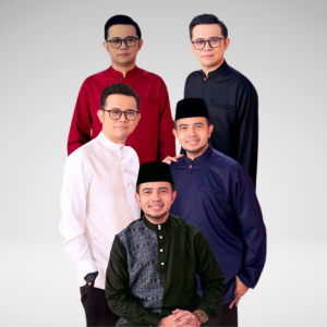 Kurta Eksklusif AlHijrah