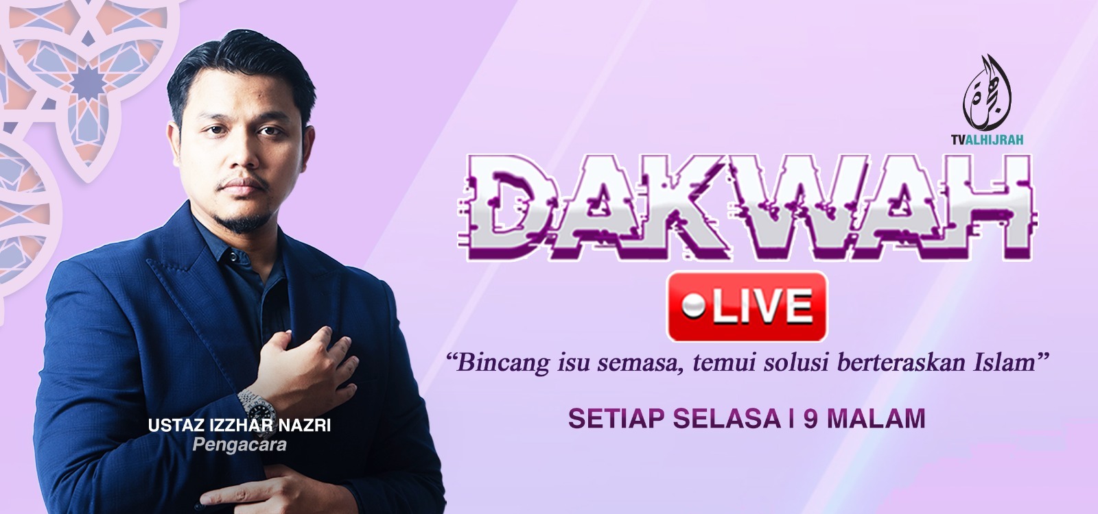 Dakwah Live