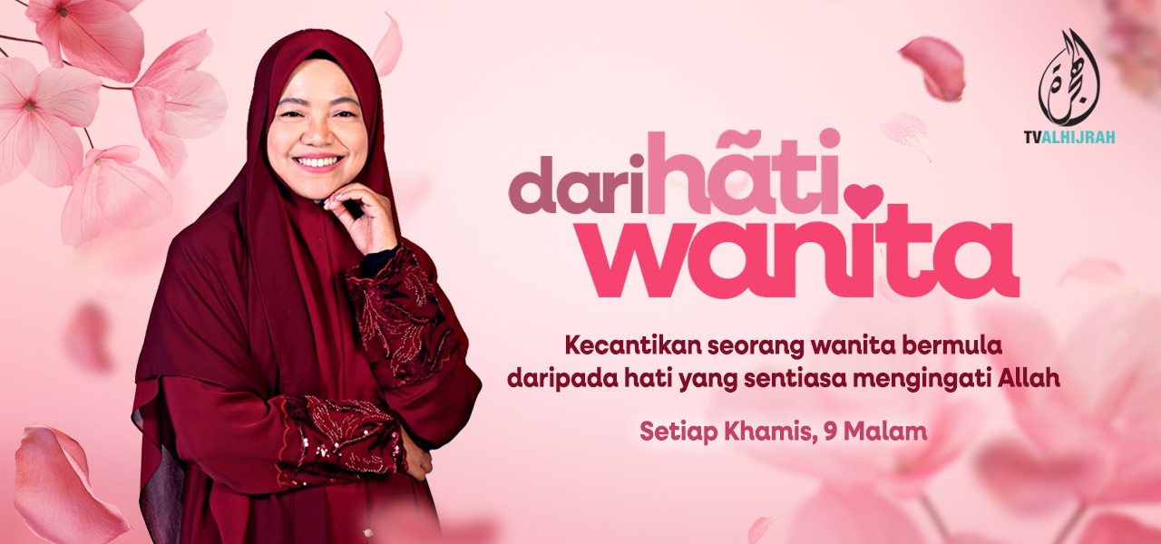 Dari Hati Wanita