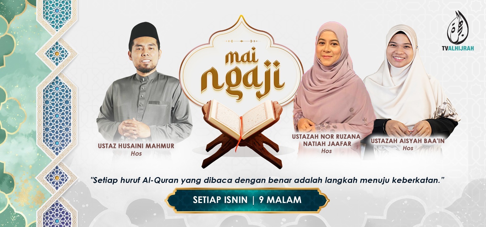 Mai Ngaji